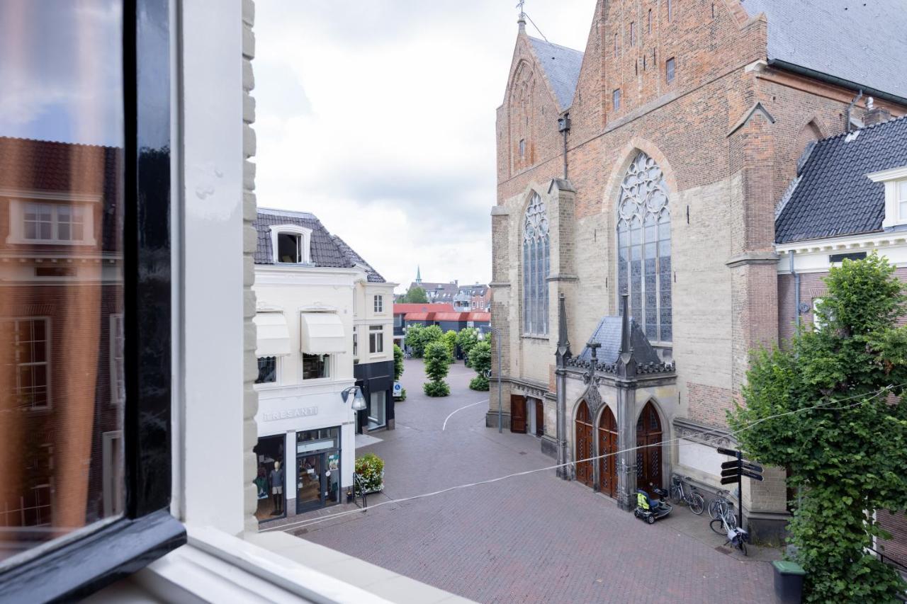 Citystays Deventer Exterior foto